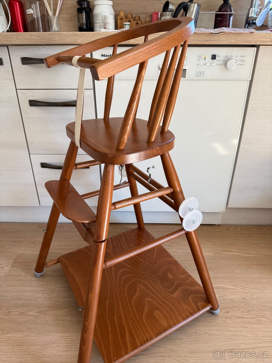 židlička pro děti