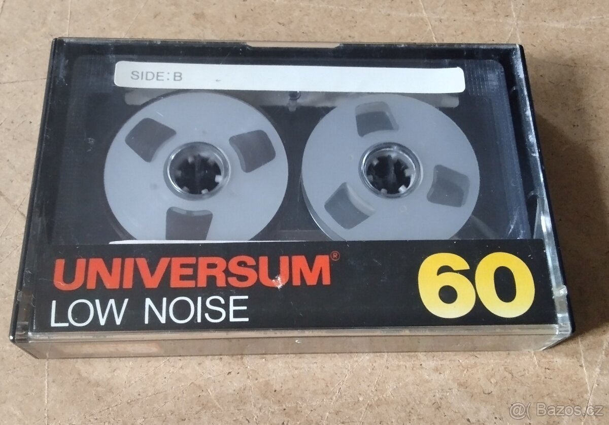 Mc UNIVERSUM C60 LOW NOISE