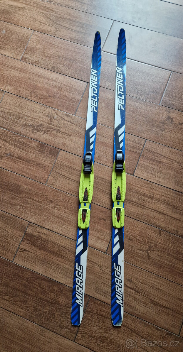 Dětské běžky 120 cm