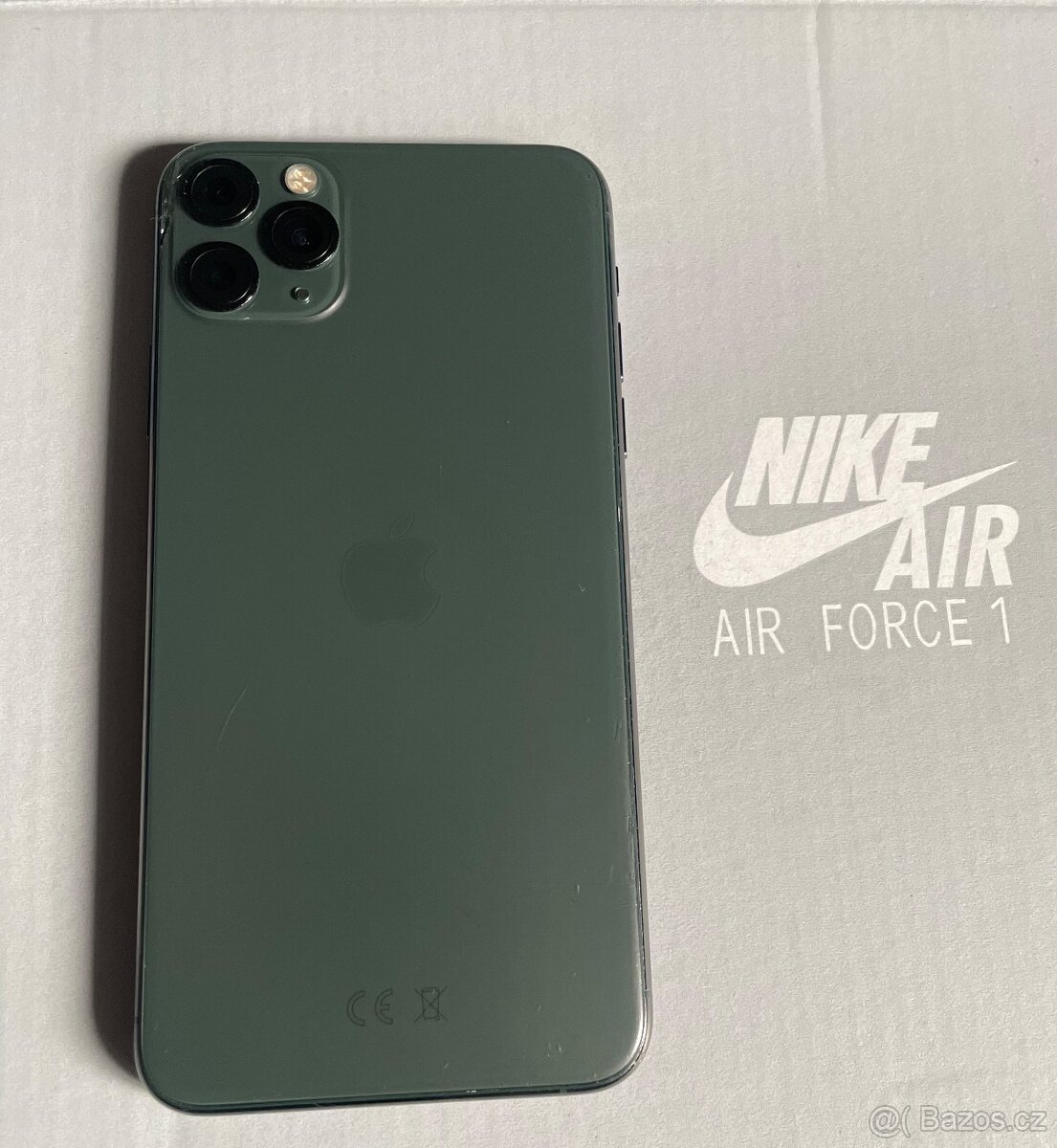 IPhone 11pro max