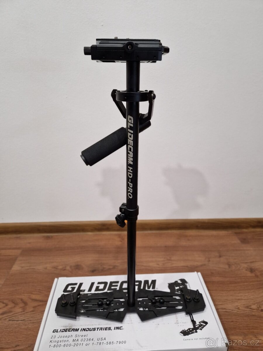 Glidecam HD-PRO | Stav jako nový