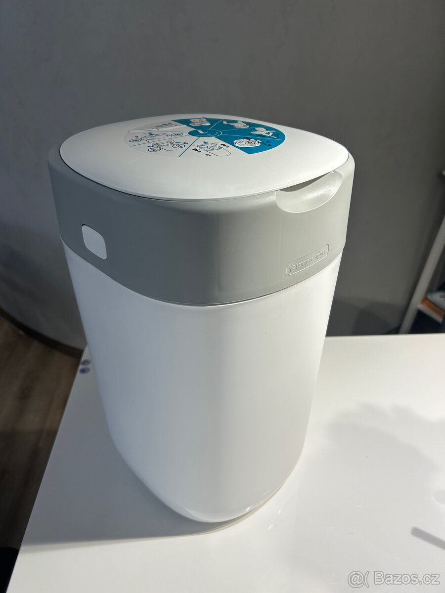 Tommee Tippee Koš na pleny Twist & Click