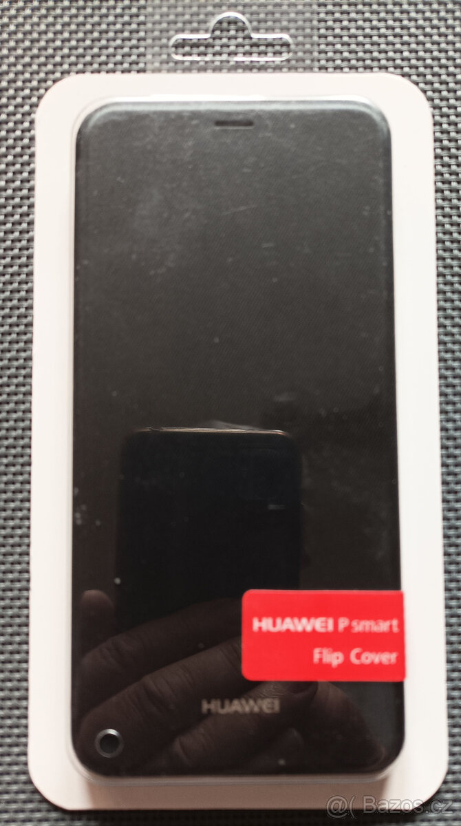 Flipové pouzdro Huawei P Smart
