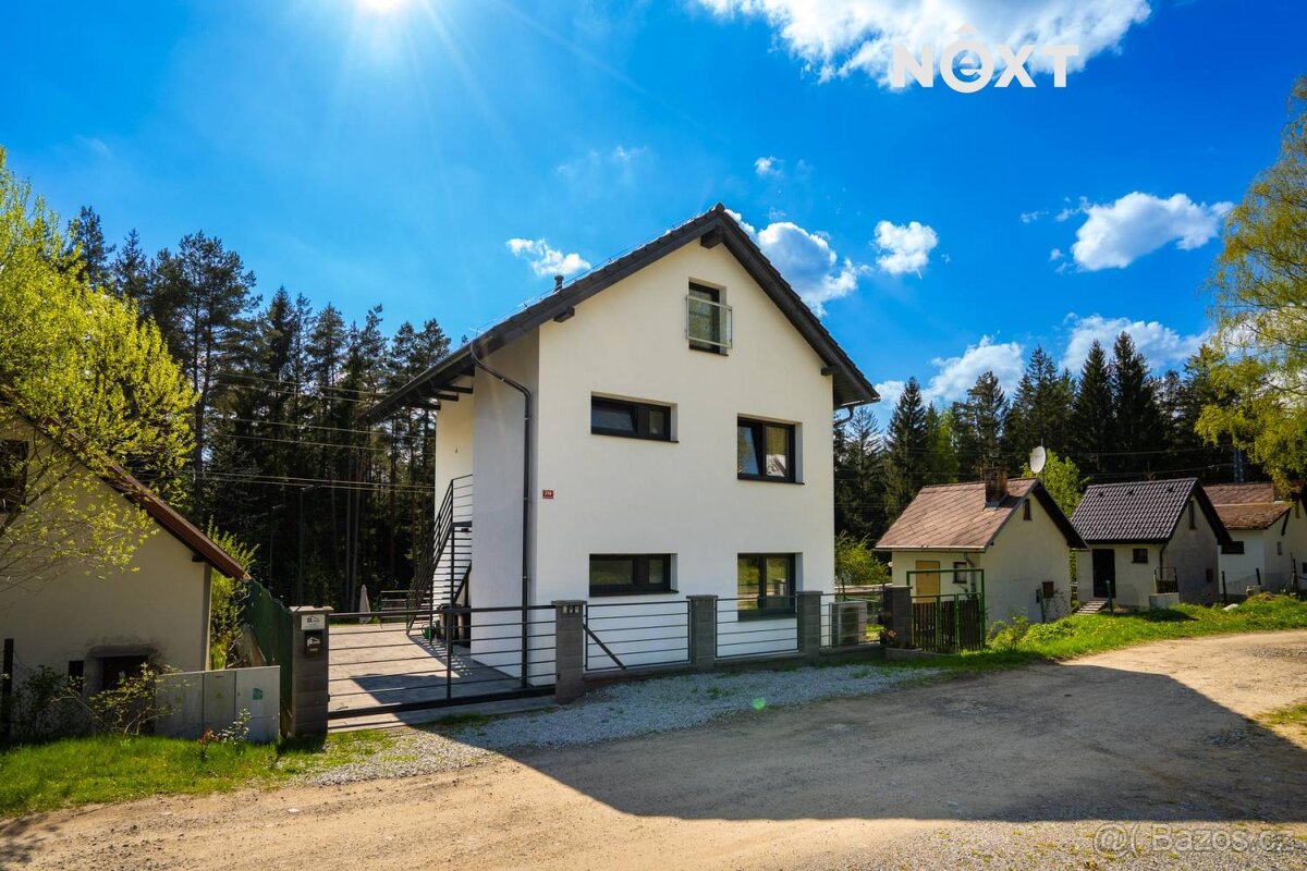 Prodej Rodinný dům, 128㎡