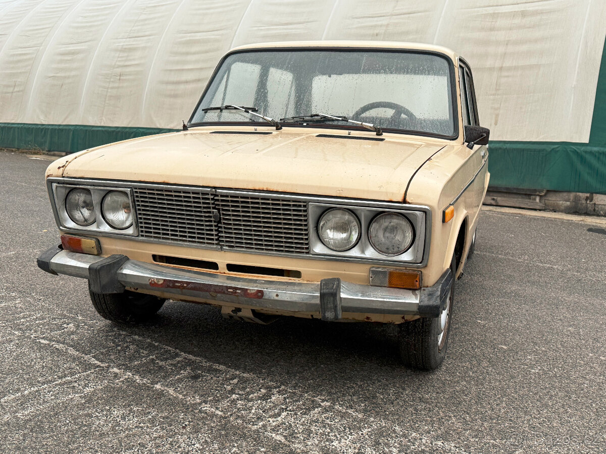 LADA VAZ