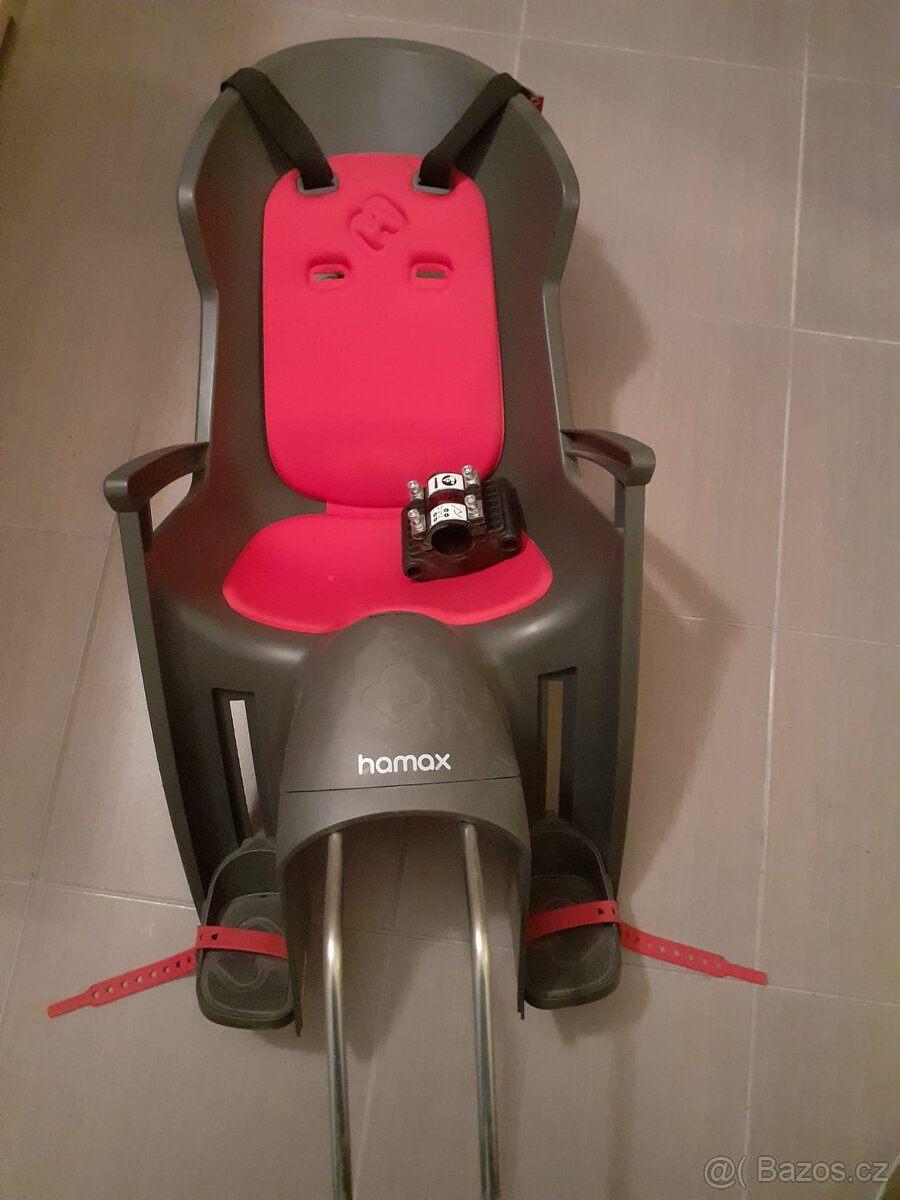 Dětská sedačka BUDDY