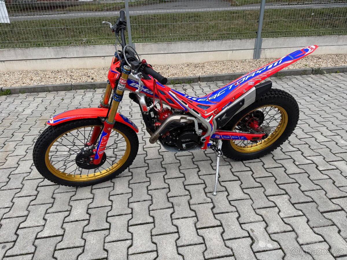 Beta EVO 300 2T MY2024