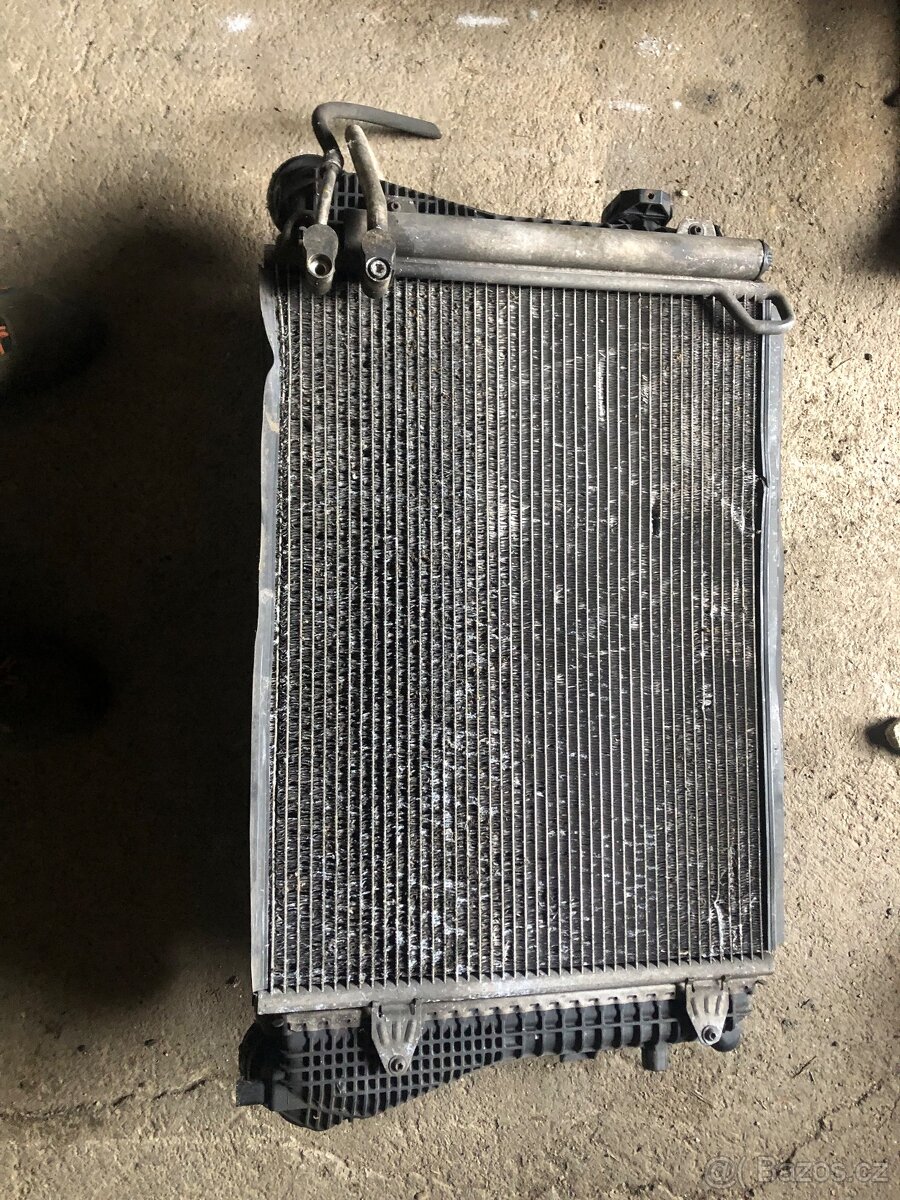 VW Seat Skoda 1.9tdi 2.0tdi chladiče