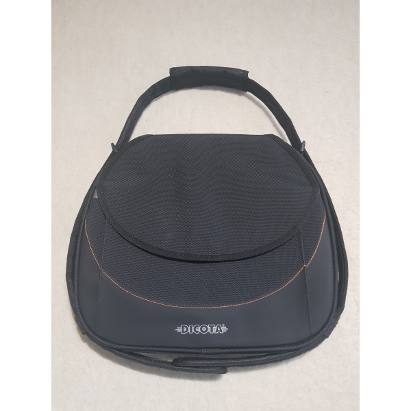 Praktická Aple taška Win bag Tangerine - Dicota NOVÁ