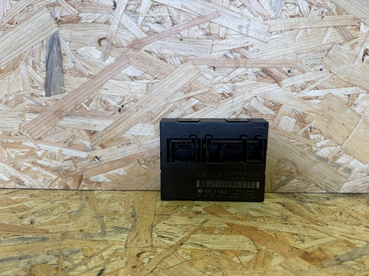 ŘÍDICÍ JEDNOTKA KOMFORTU 1K0959433AH