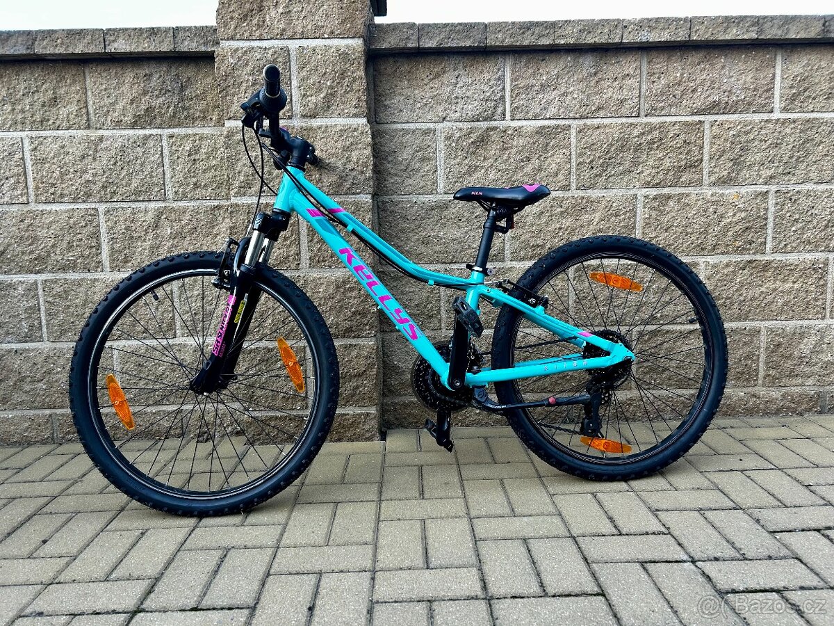 Kolo Kellys Kiter 50