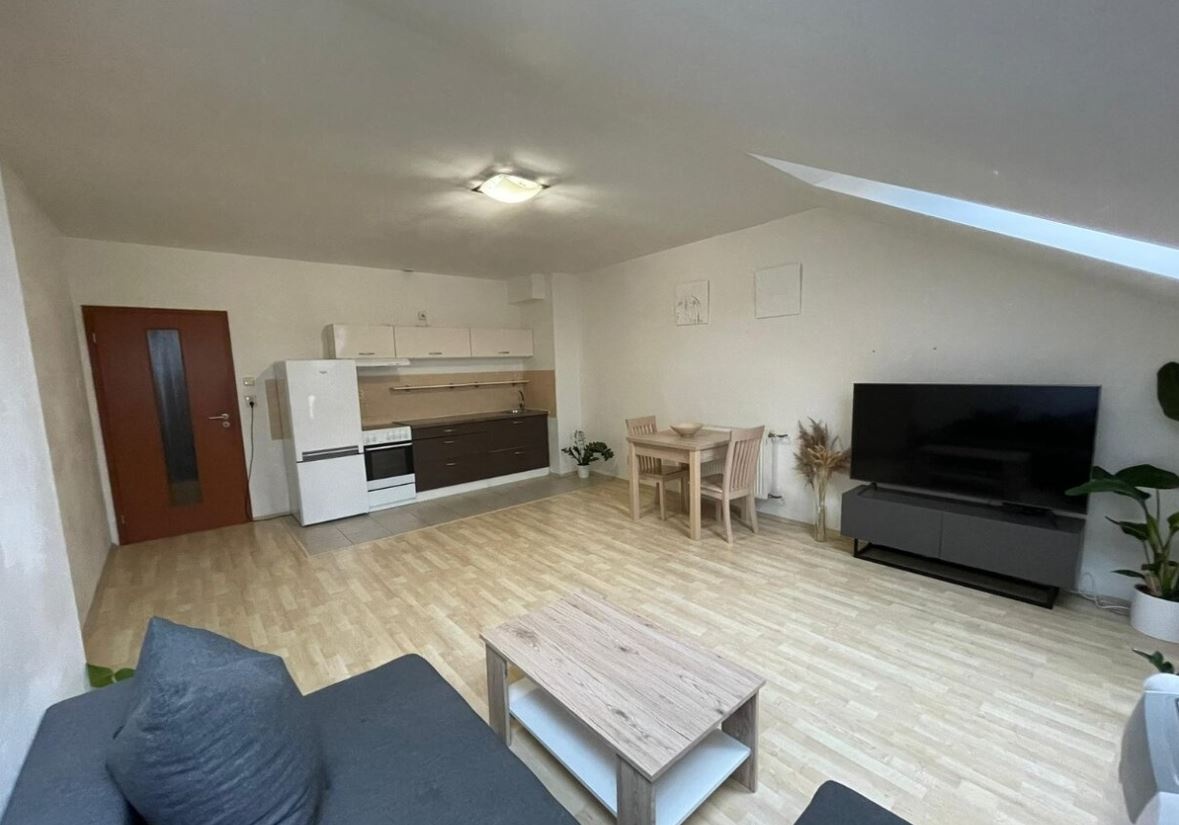 Prodej bytu 2+kk, ul. Havelkova, Olomouc