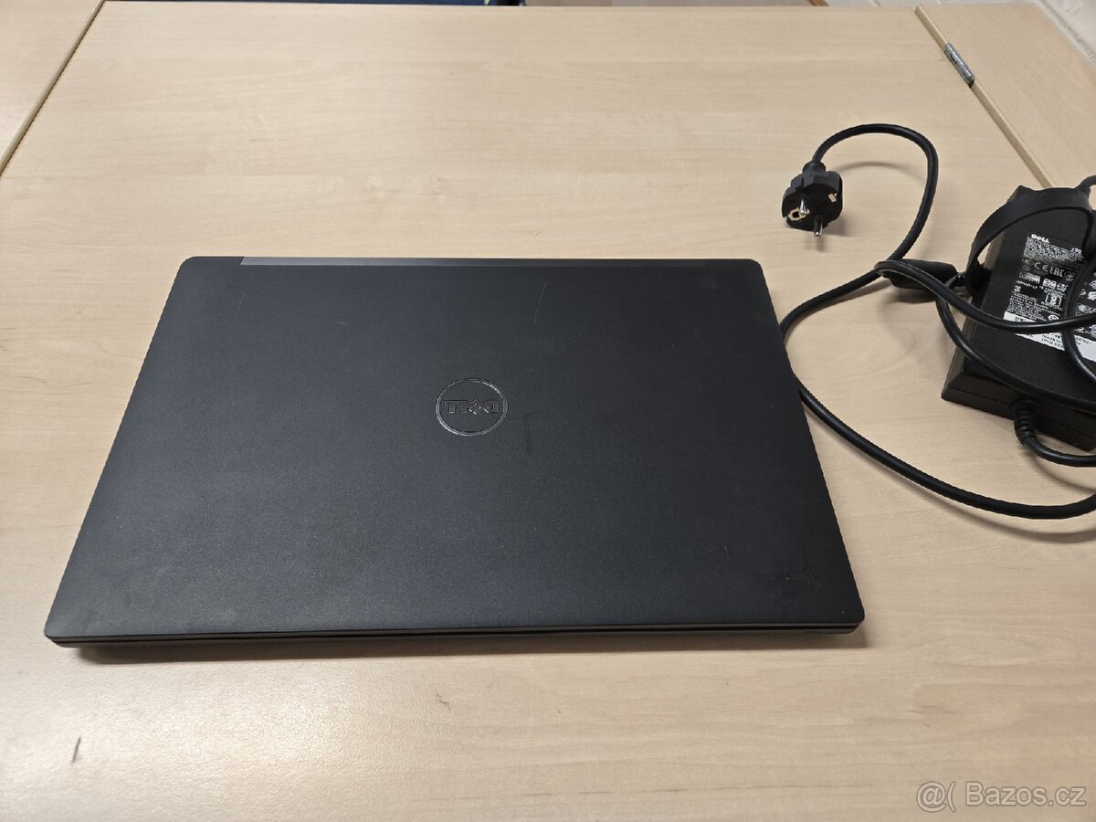 Notebook Dell Latitude 7480 BS3KFH2 dotyk