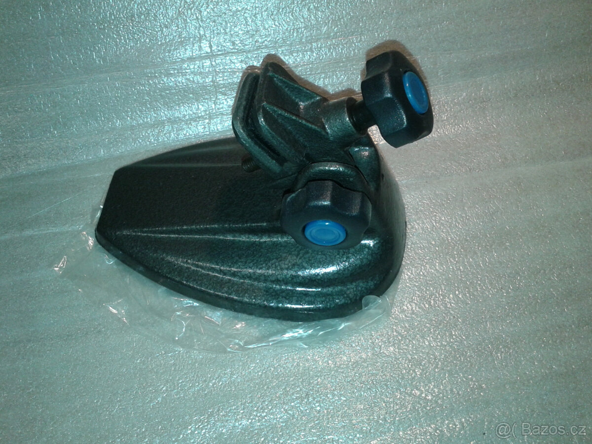 stojánek na mikrometry