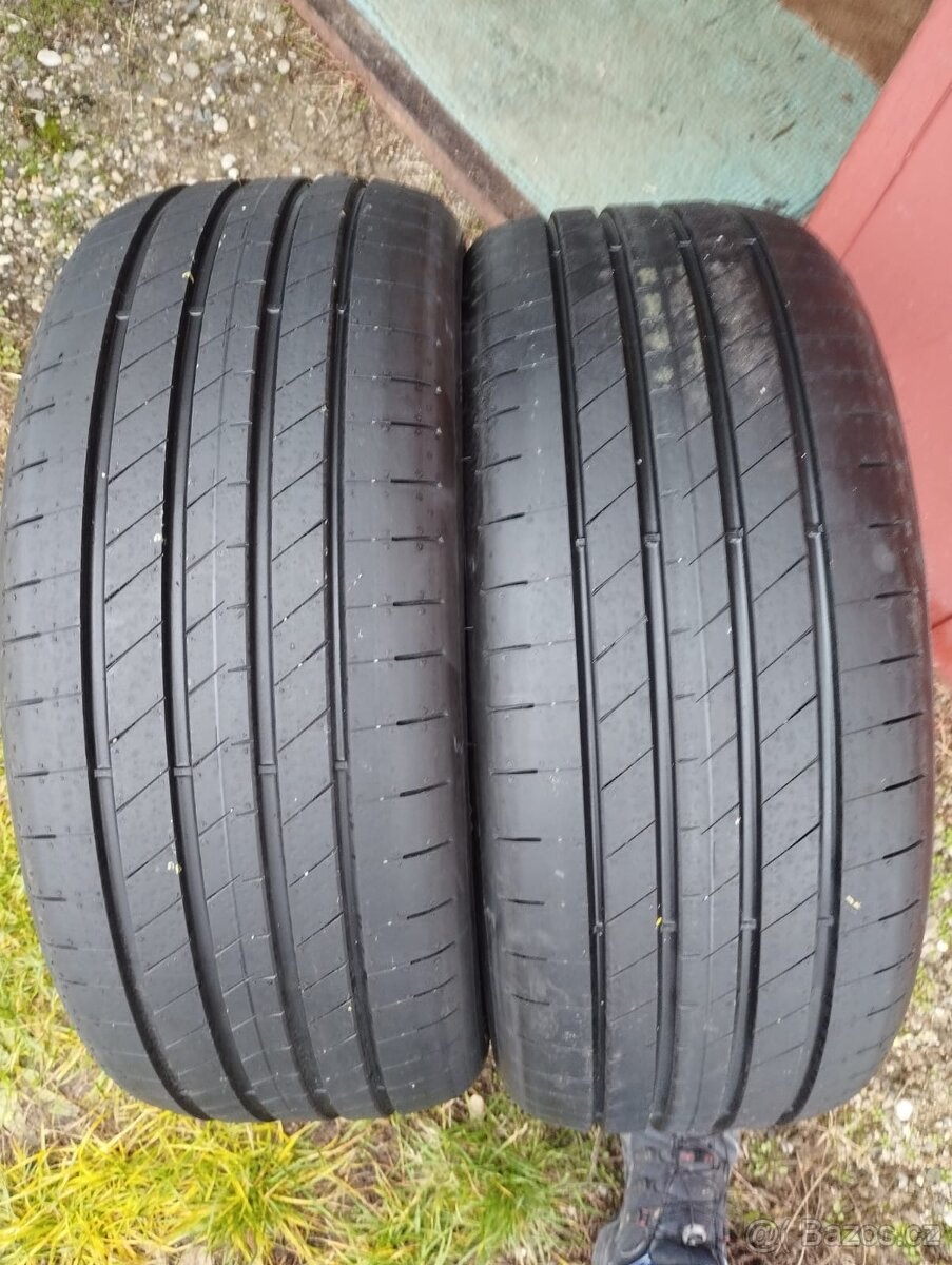 Goodyear Eagle F1 Asymmetric 6 235/40 R19 96W