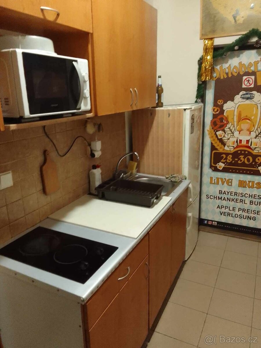 Pronájem lůžka, Rokytová