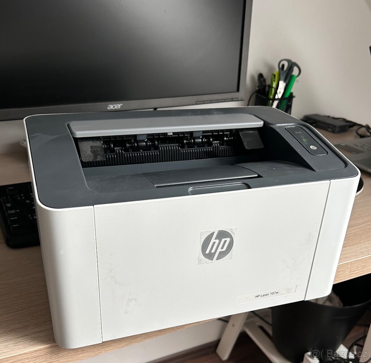 Tiskárna HP Laser 107W