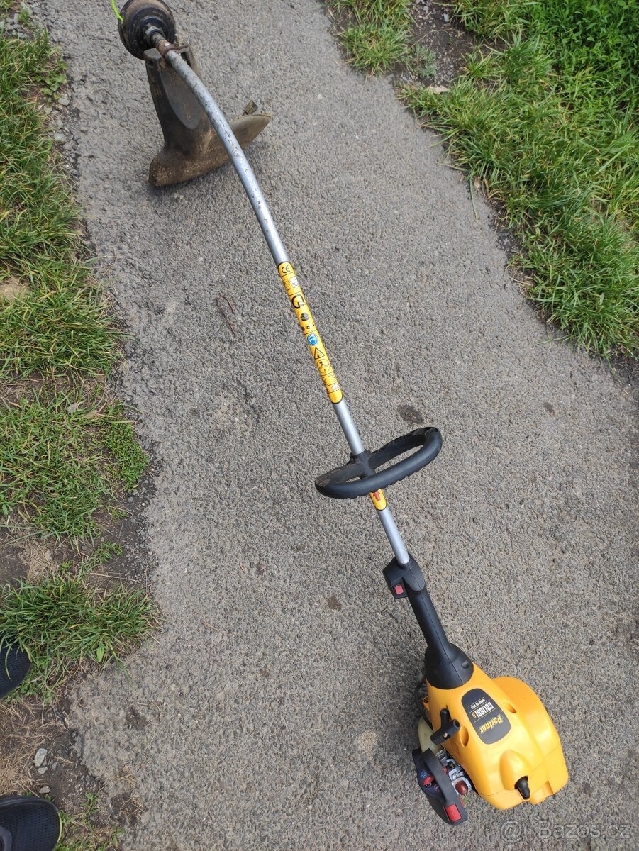 Vyžínač partner colibri