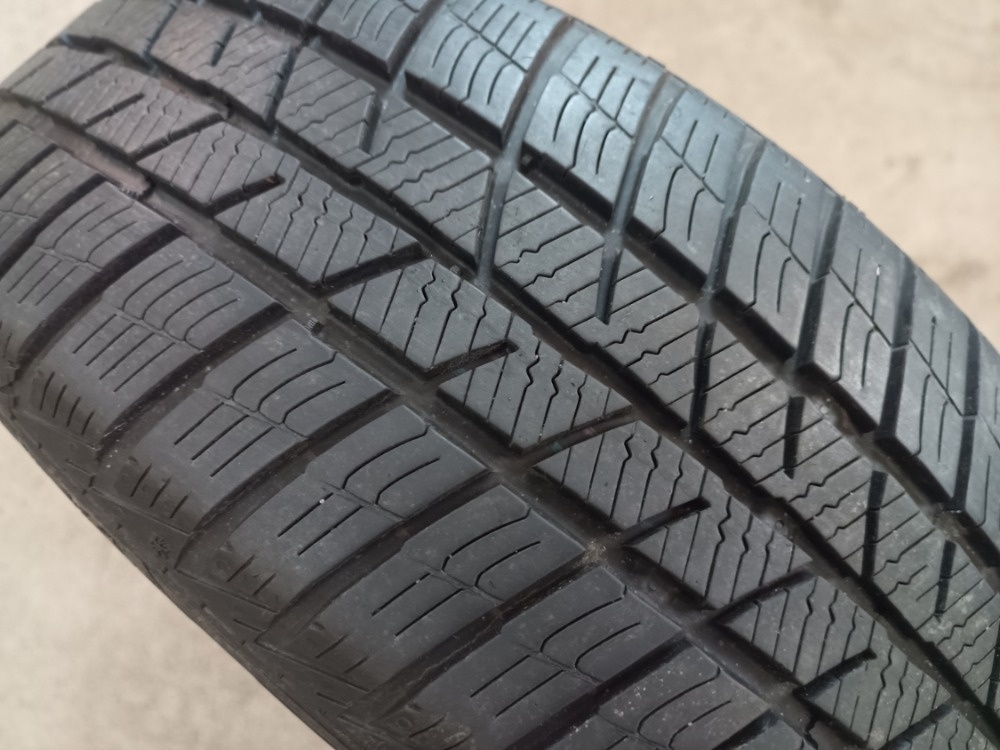 185/60 R14 BARUM (2418) 1x kusovka