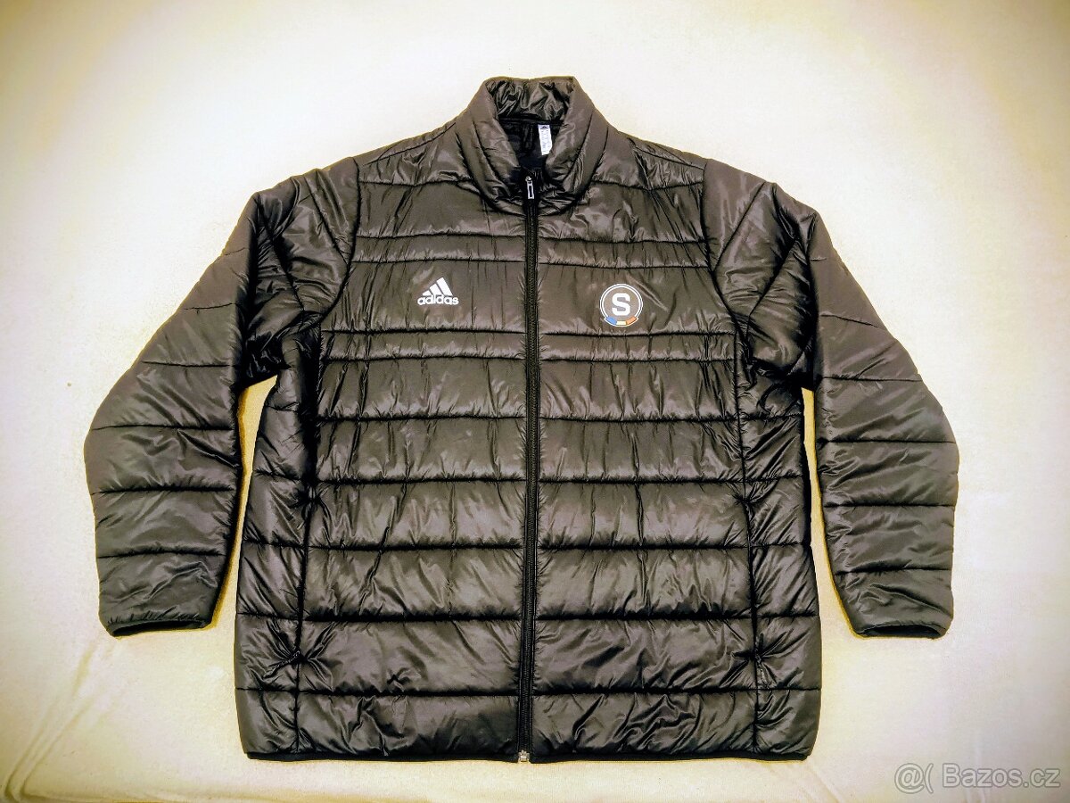 bunda Adidas AC Sparta Praha