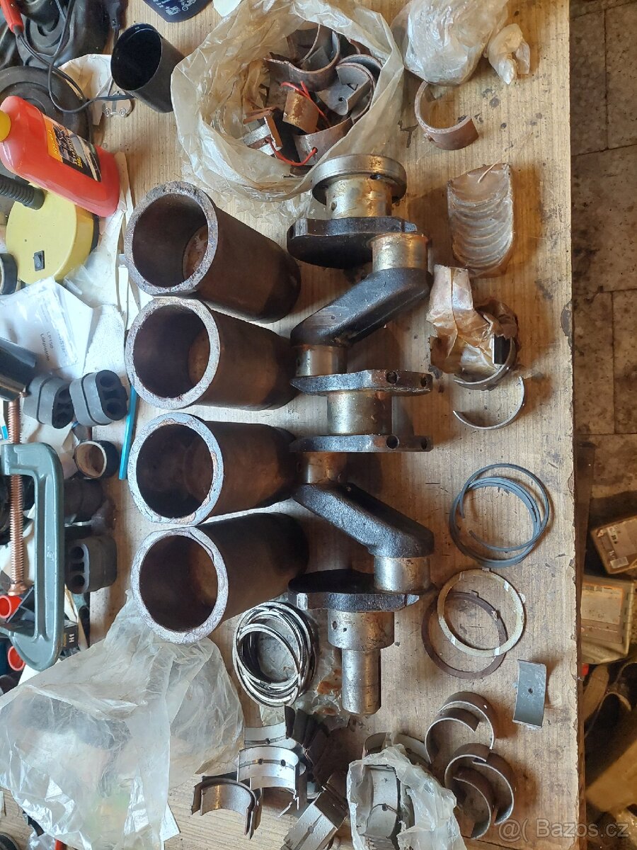 Škoda Octavia super