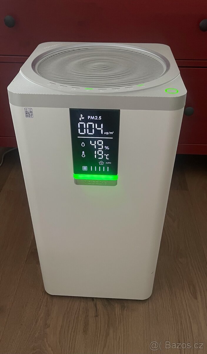 čistička vzduchu VOCOlinc PureFlow VAP1