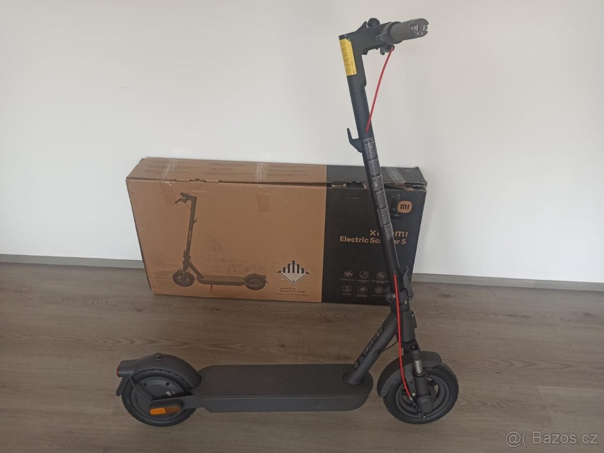 Xiaomi Electric Scooter 5 EU