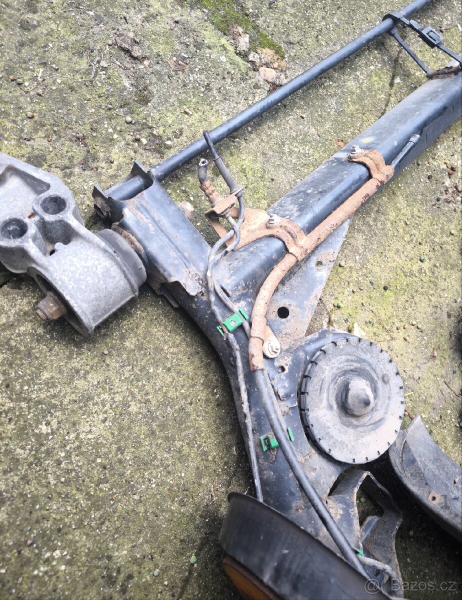 Napravnice passat.5.5