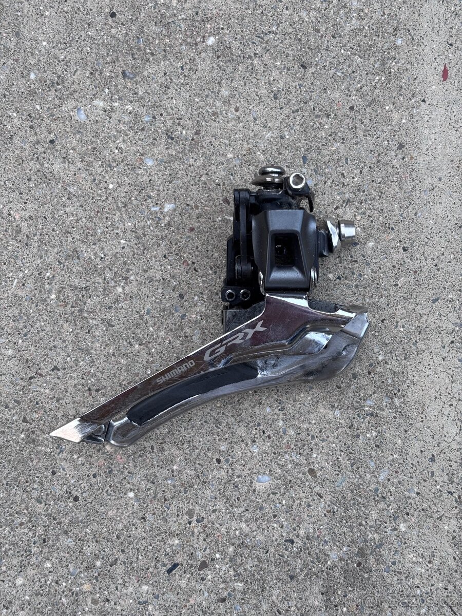 Shimano FD-RX810