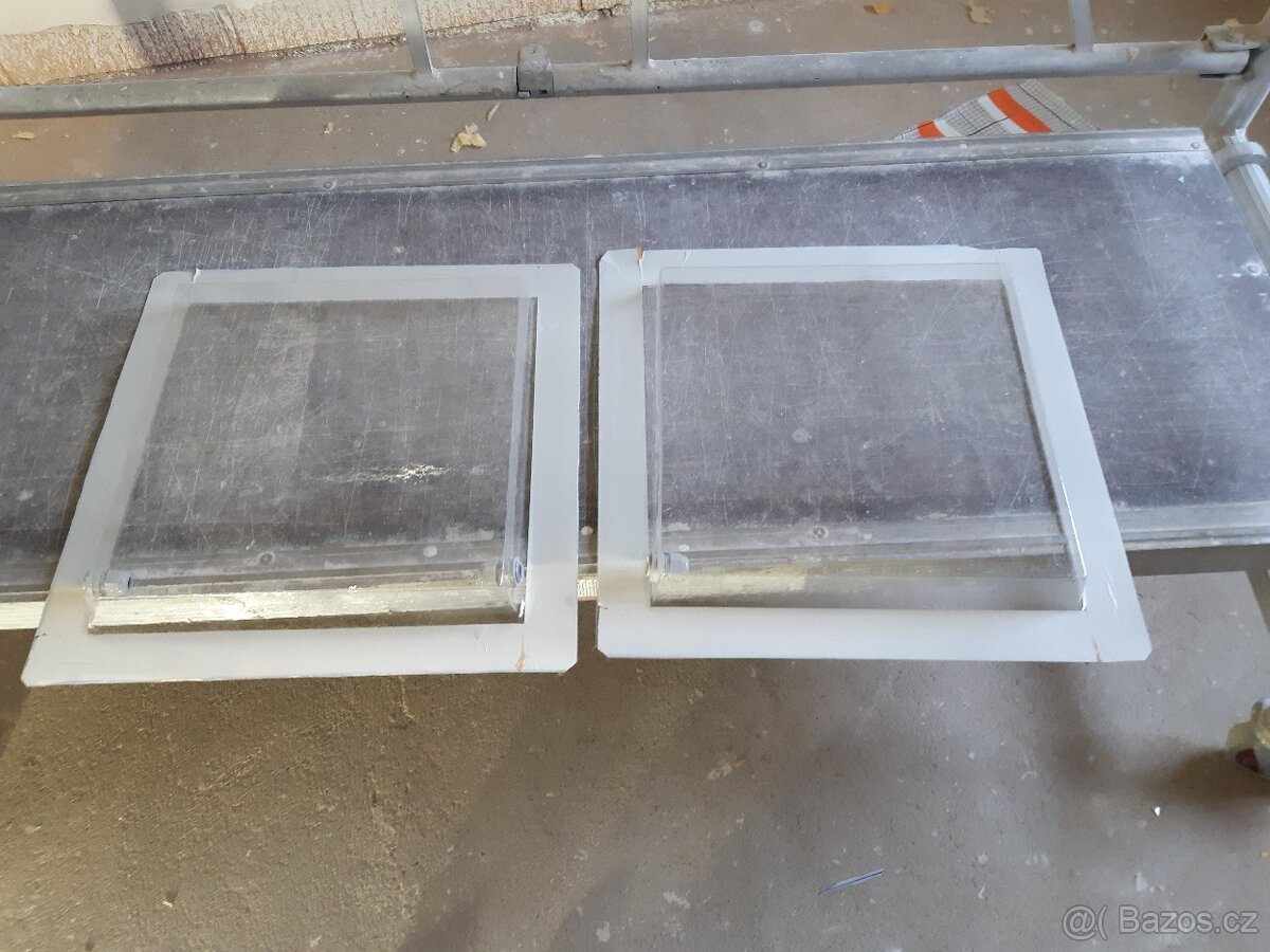 sádrokarton-parotěsné krabice