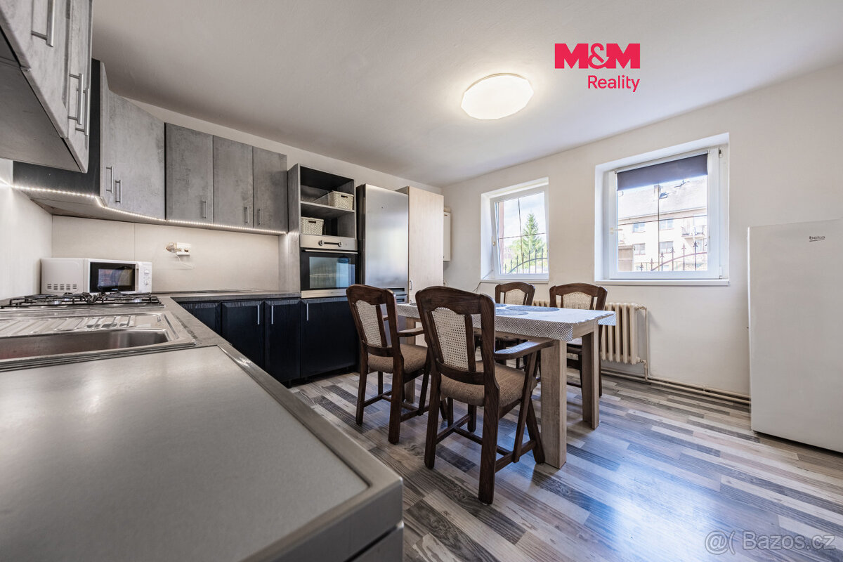 Prodej, Dům, Rodinný dům, 108 m²