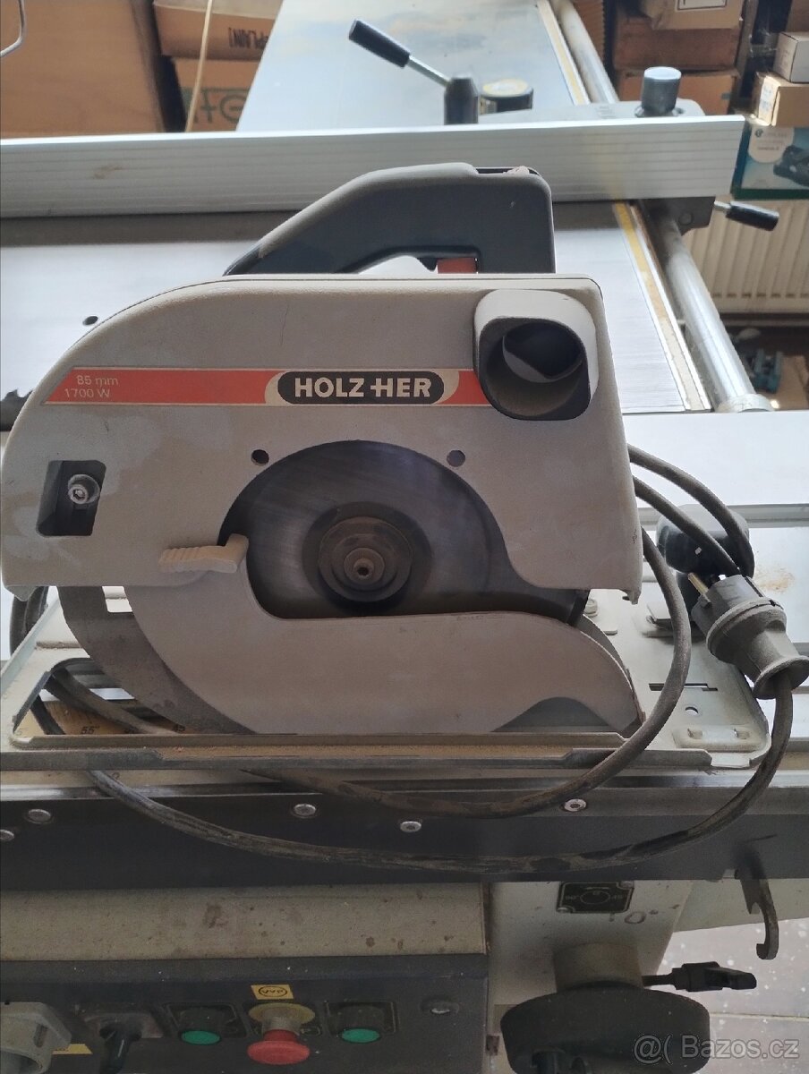 Holz-HER mafl 1700w