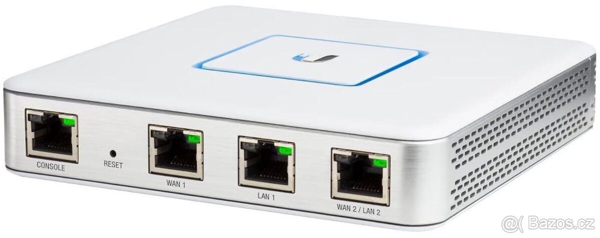 Ubiquiti UniFi Security Gateway - USG 3P