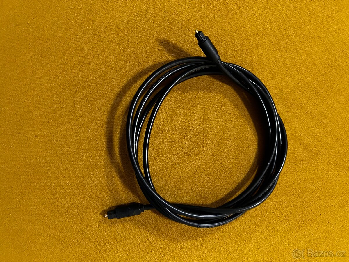 Optický kabel Vention 2m
