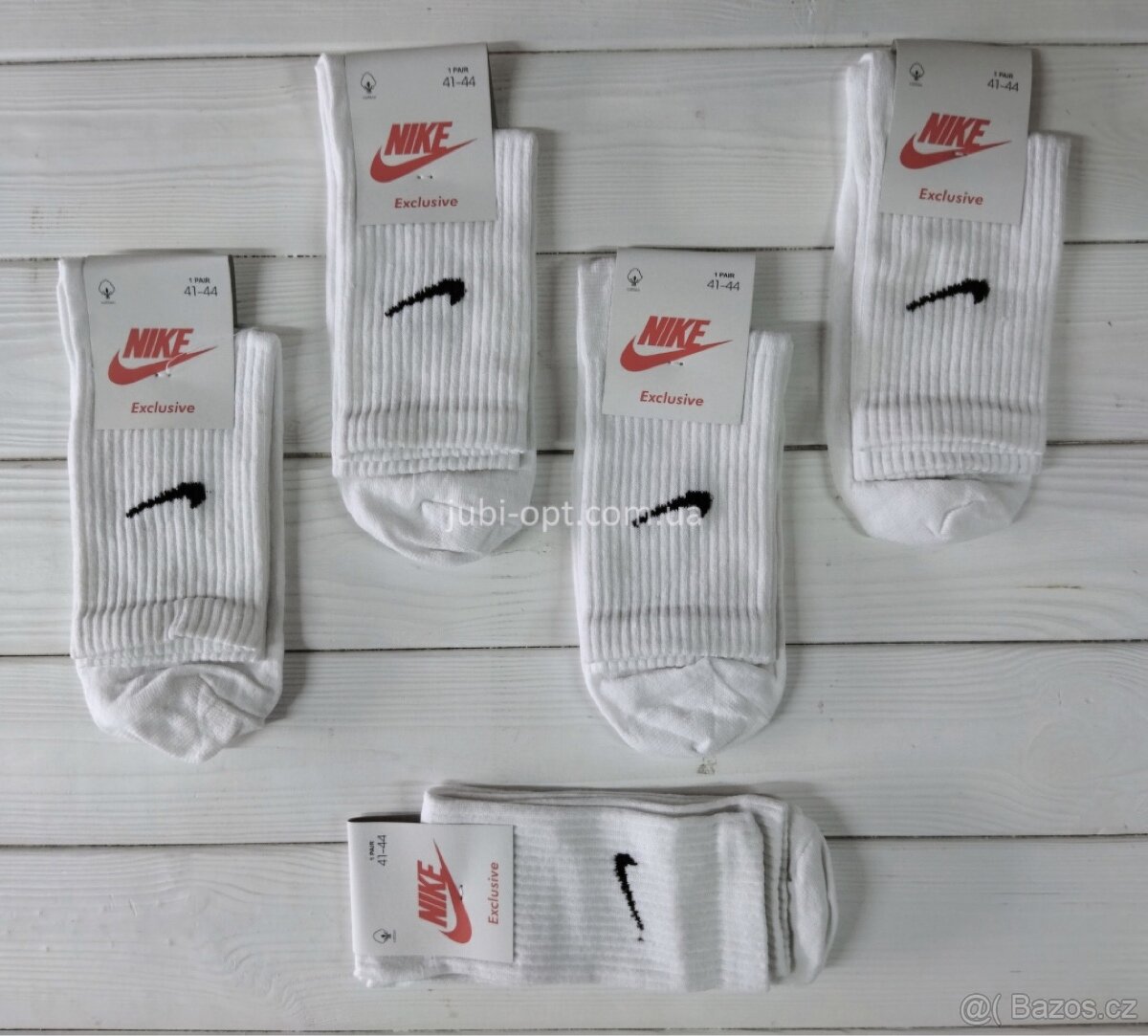 Ponožky Nike Noví mame neomezeno Originál