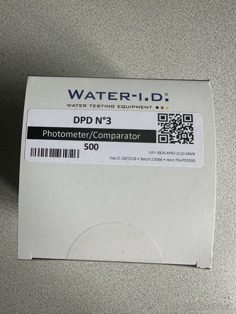 Water-I.D.