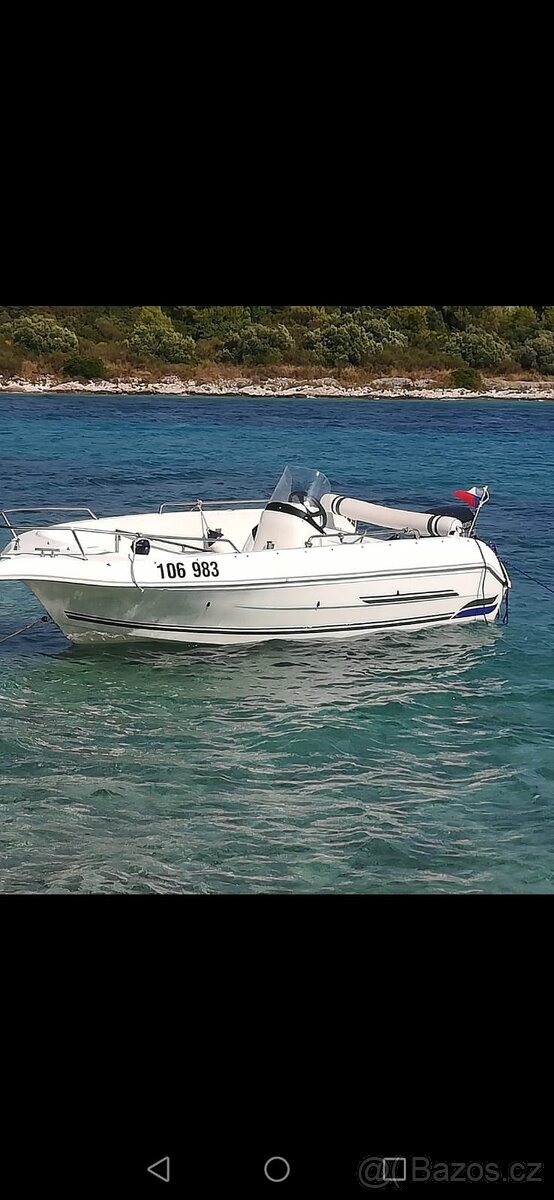 Galeon 440