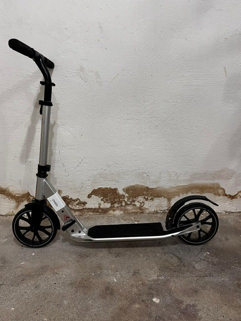 Koloběžka Oxelo