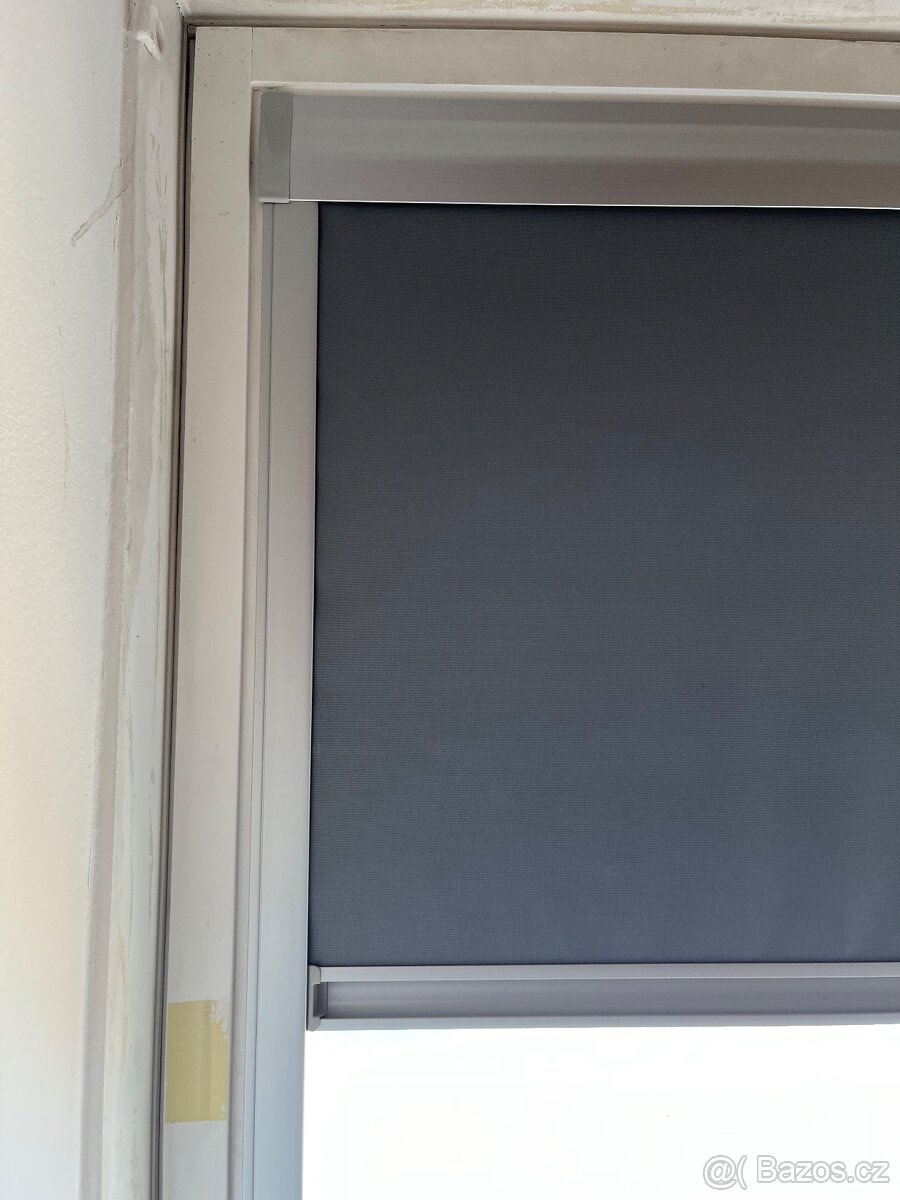 Kubeso zatemňující roleta RTB M 78x118
