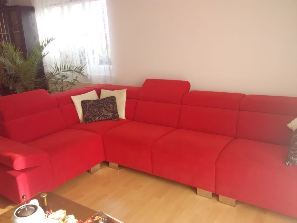 Nabízím sedací soupravu