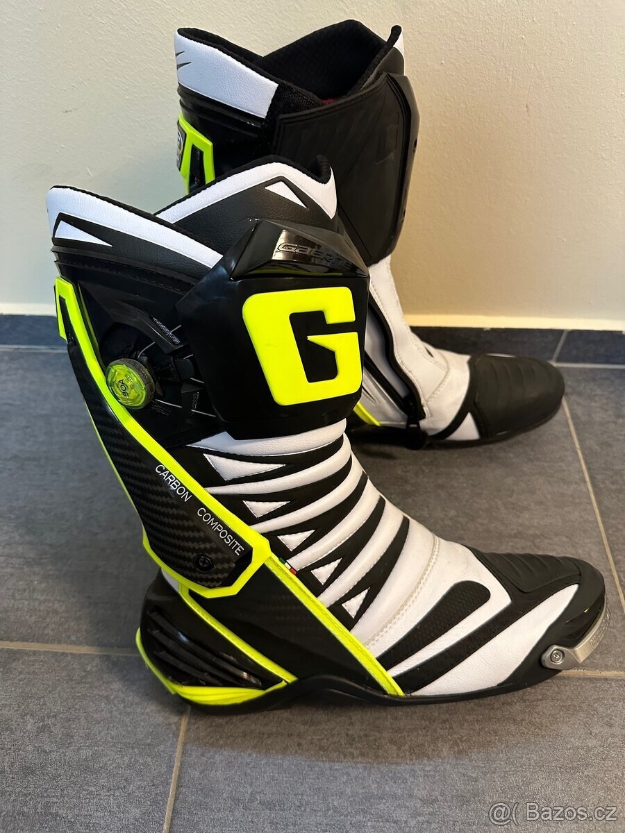 Gaerne GP1 Evo TOP STAV