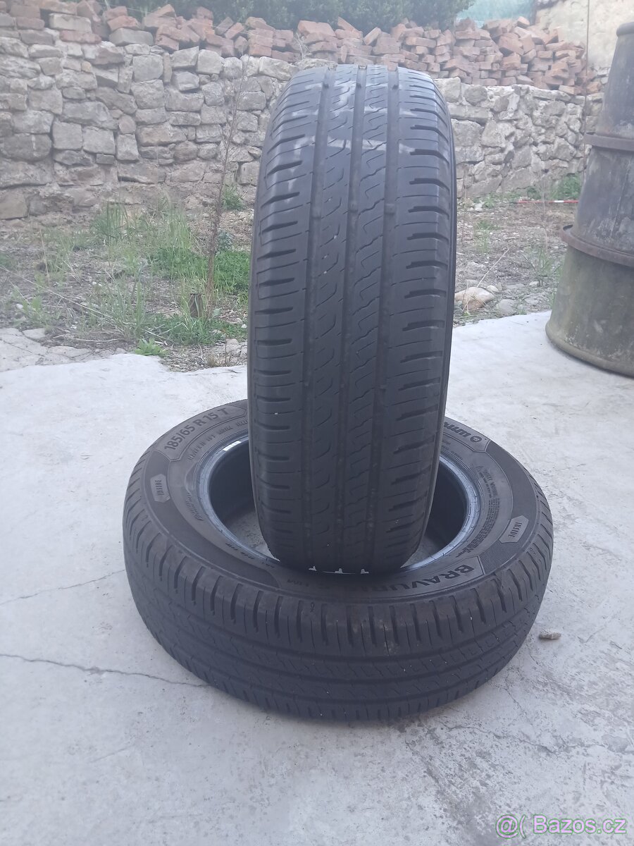 185/65/r15 T