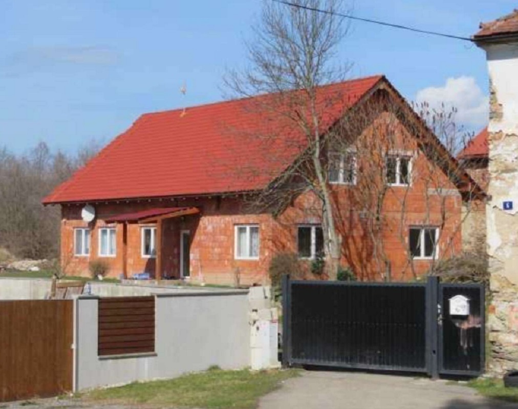 Dražba domu, Mirkovice, ID 7157e 1405