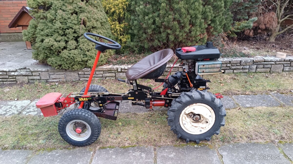 Prodám Vari Quattro