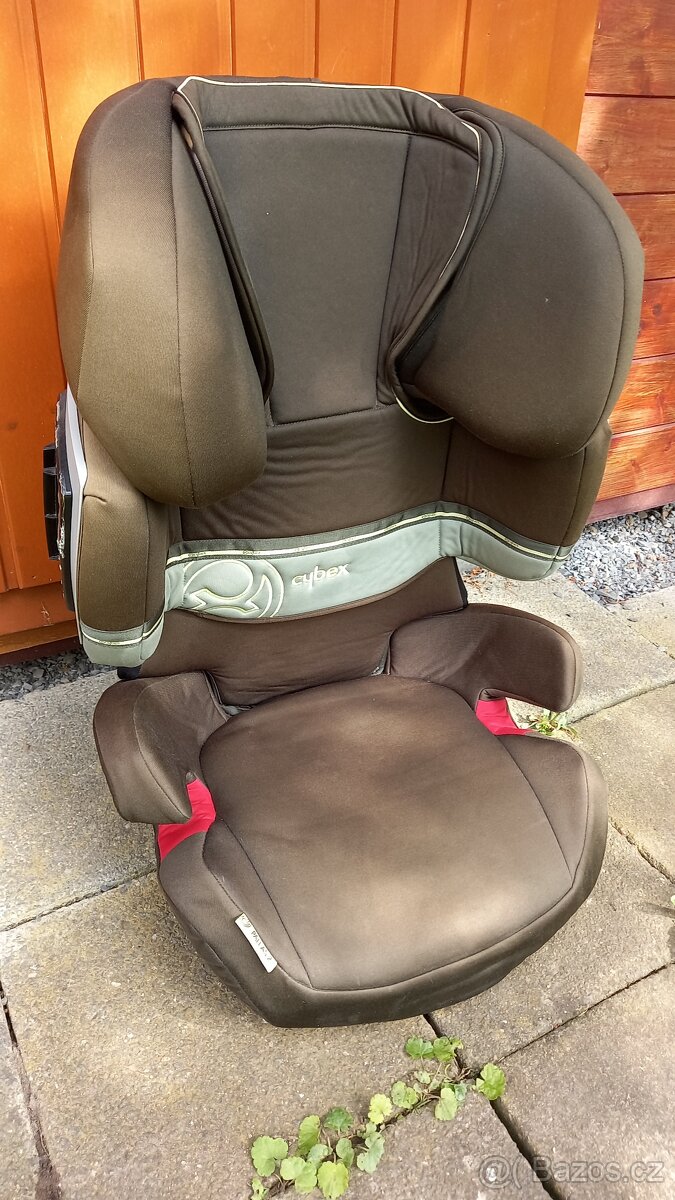 Cybex Pallas 2