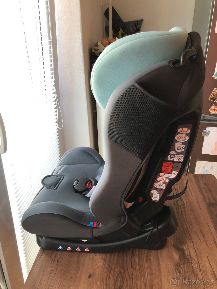 Autosedačka Caretero