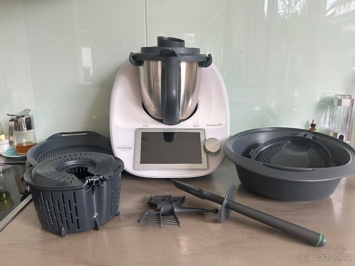 Thermomix TM6