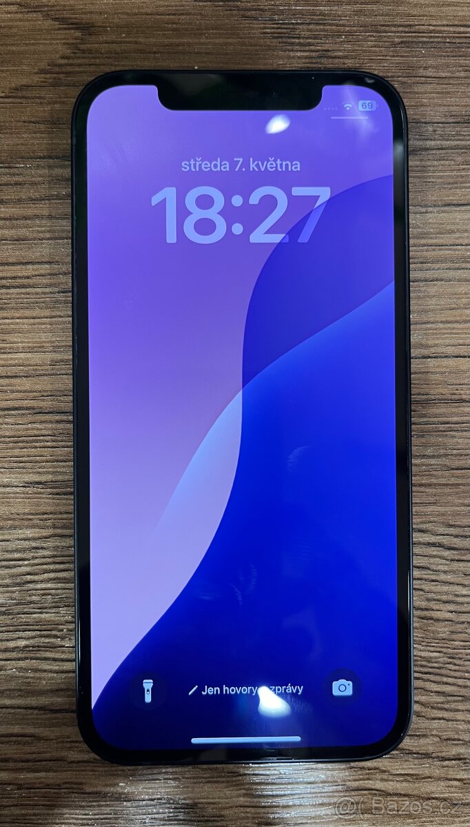 iPhone 12 128GB