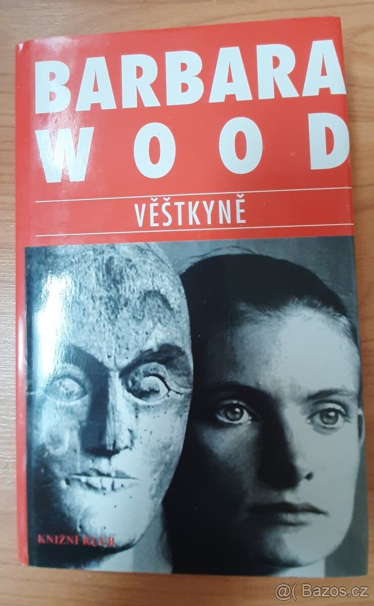 Věštkyně - B.Wood
