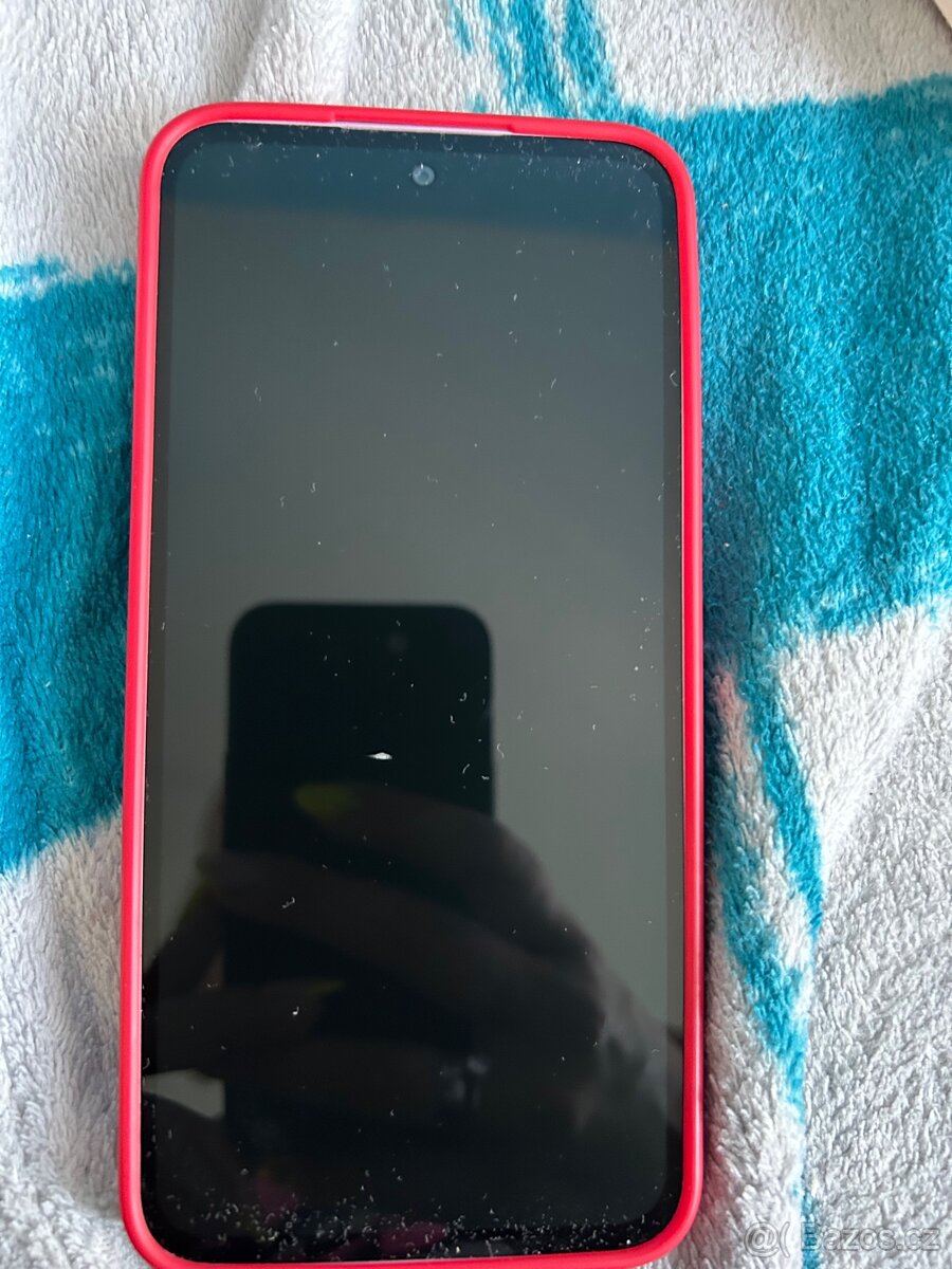 Samsung A35 5G